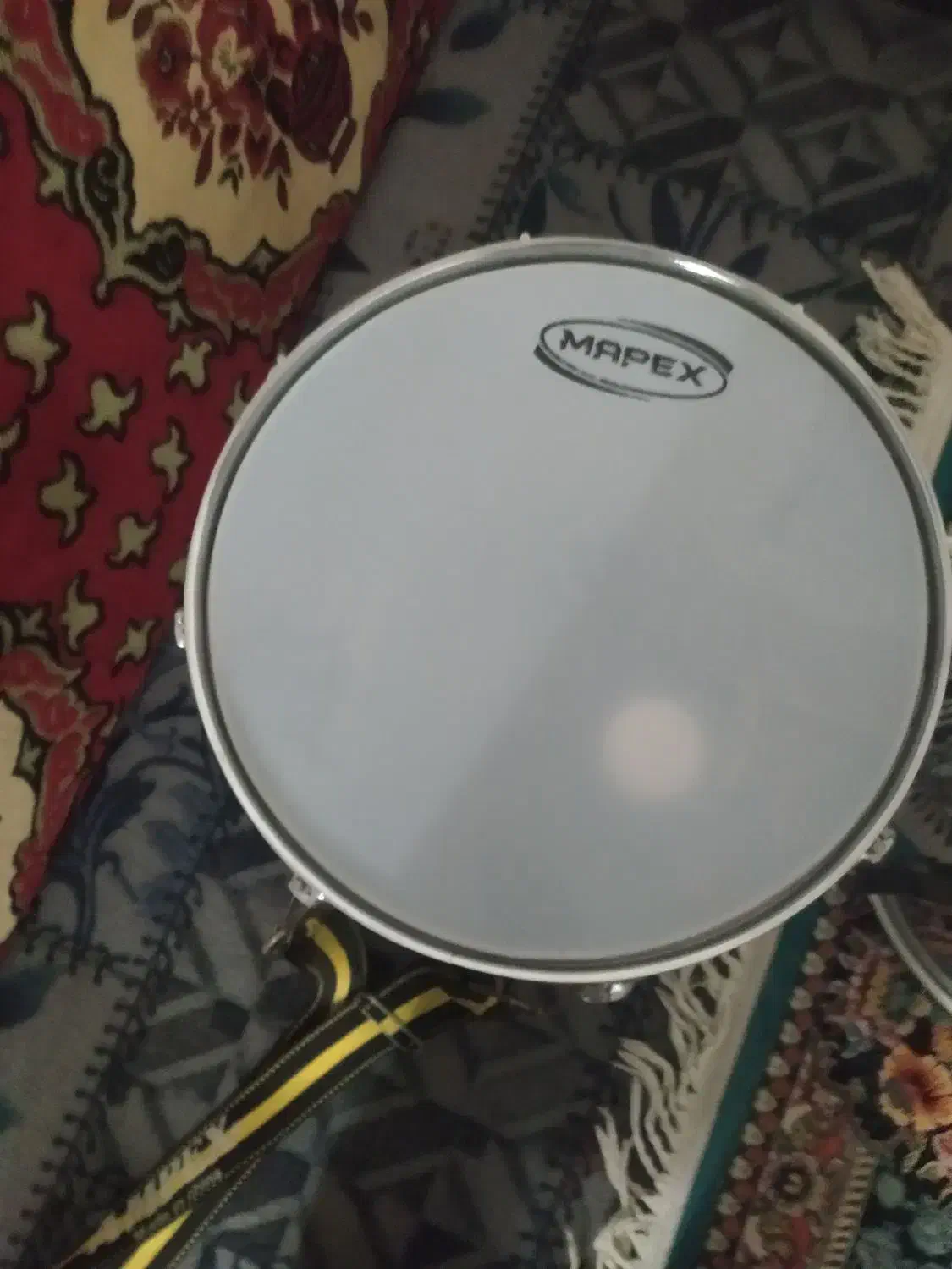 طبل ریز|درام و پرکاشن|بیرجند, |دیوار