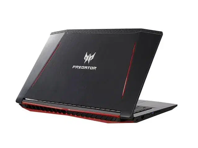 Acer predator Helios ph315 51|رایانه همراه|تهران, فلسطین (میدان انقلاب)|دیوار