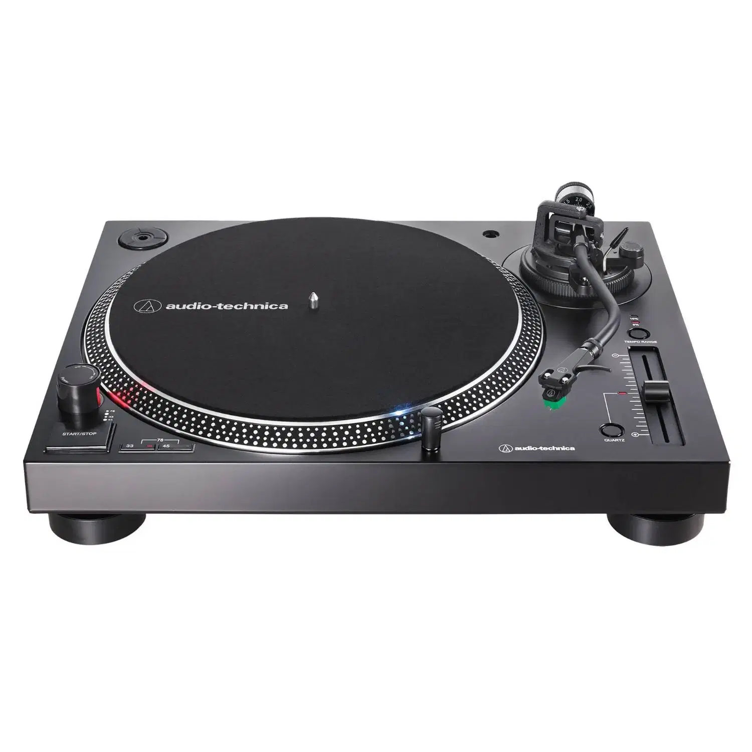 گرام audio technica LP-120|سیستم صوتی خانگی|تهران, پاسداران|دیوار
