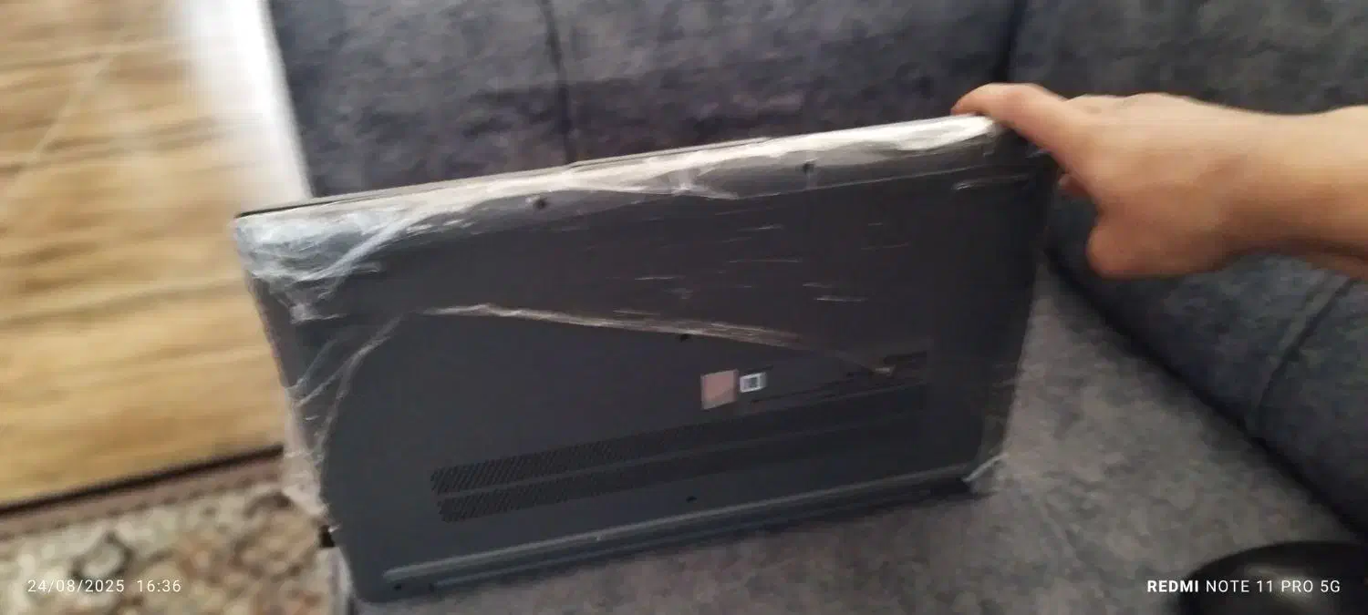 لنوا اصل|رایانه همراه|ارومیه, |دیوار