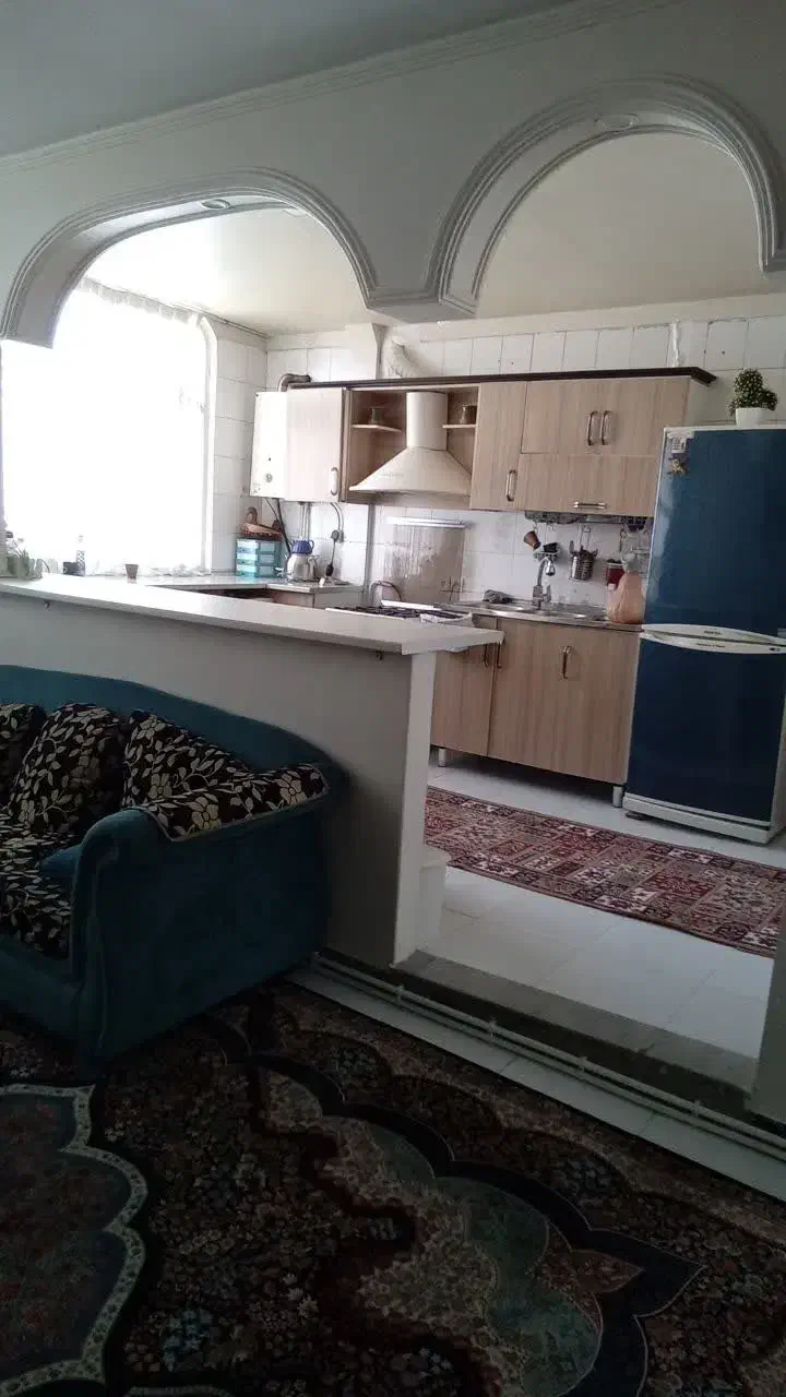 ۸۴ متری ، تک واحدی ، دو خوابه ، شکوفه|فروش آپارتمان|تهران, شکوفه|دیوار