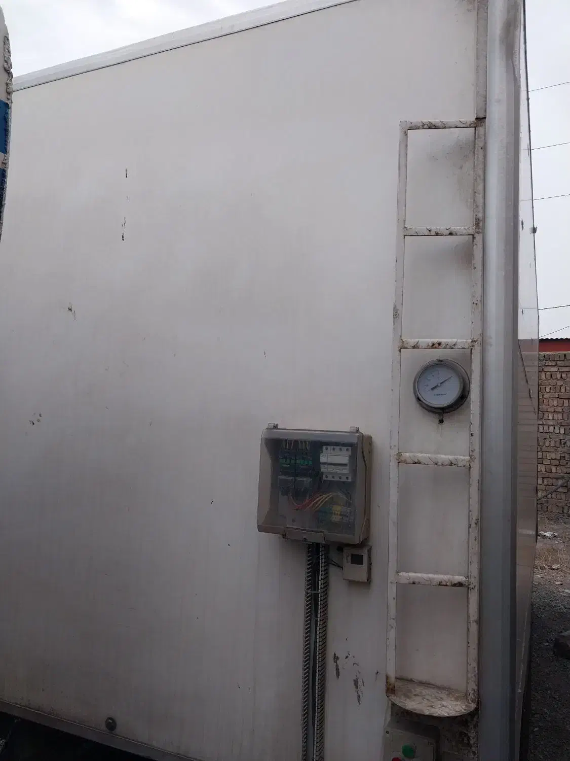 فوسو6تن|خودرو سنگین|فشاپویه, |دیوار