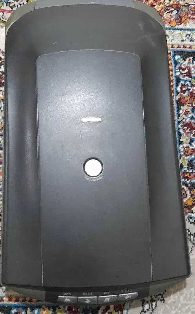 اسکنر کانن|پرینتر، اسکنر، کپی، فکس|باوی, |دیوار