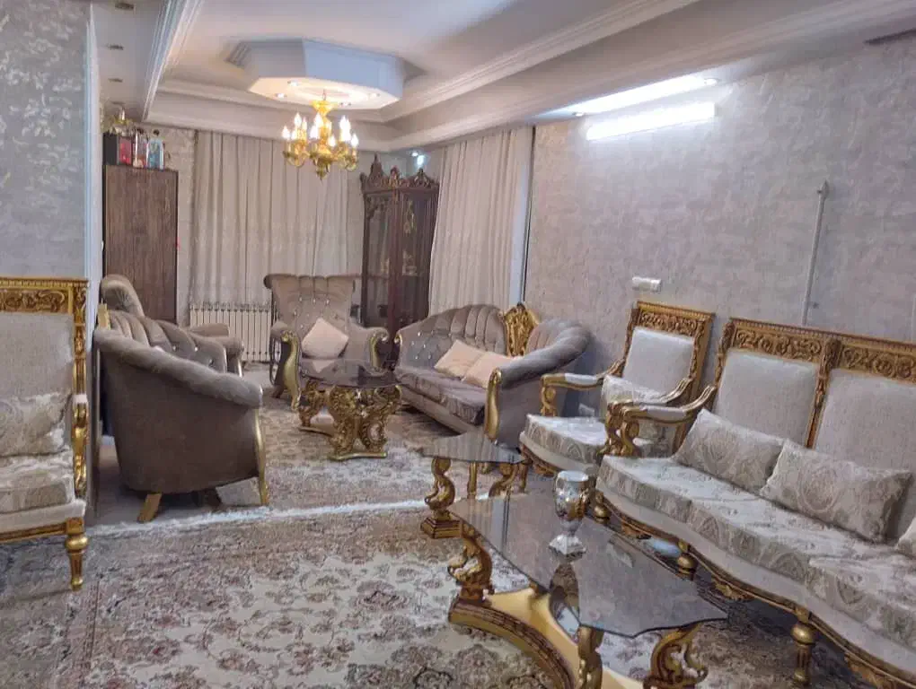 103متری غرق زیبایی / دوبهر / بهترین لوکیشین فاز ۲|فروش آپارتمان|اندیشه, اندیشه فاز ۲|دیوار