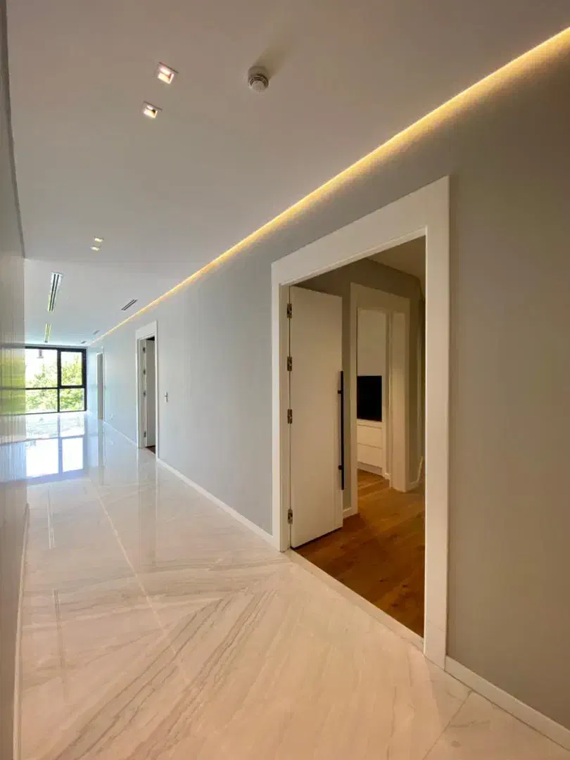 اجاره اپارتمان ۱۳۰ متری / دو خواب