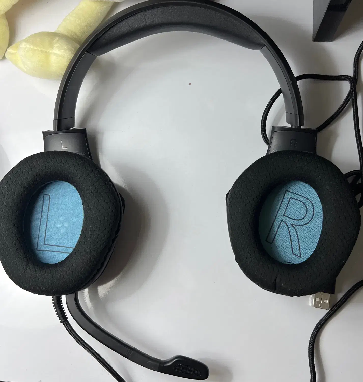 هدفون گیمینگ اورجینال silver crest|لوازم جانبی موبایل و تبلت|تهران, قیطریه|دیوار