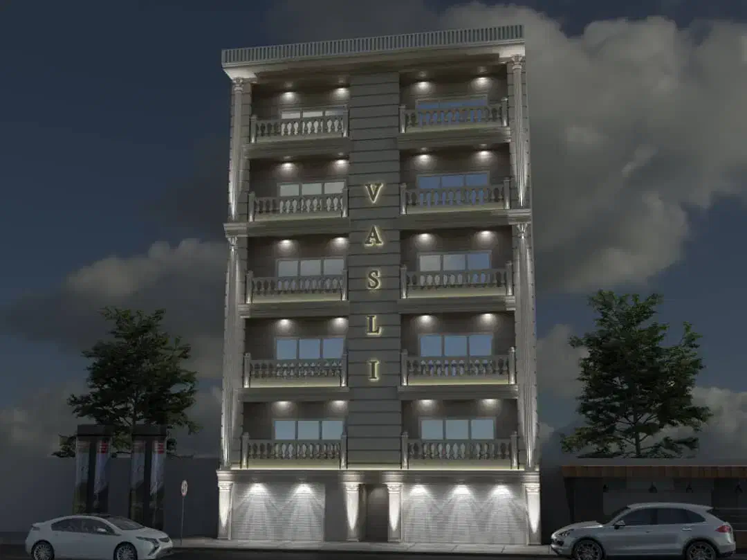 پیش فروش واحد ۸۵ متری/اقساط۲۰ ماهه/تخته فروش|پیش‌فروش املاک|آستارا, |دیوار