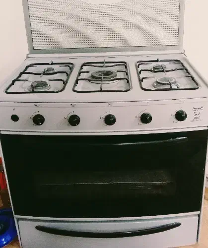 980669|اجاق گاز و لوازم برقی پخت‌وپز|شهریار, شهرک وائین|دیوار