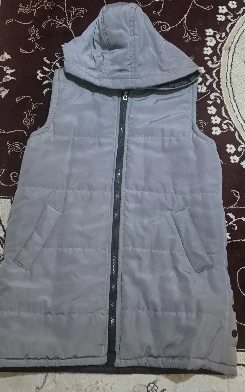 پافر نو سایز ۳۸ -۴۰|لباس|اردبیل, |دیوار