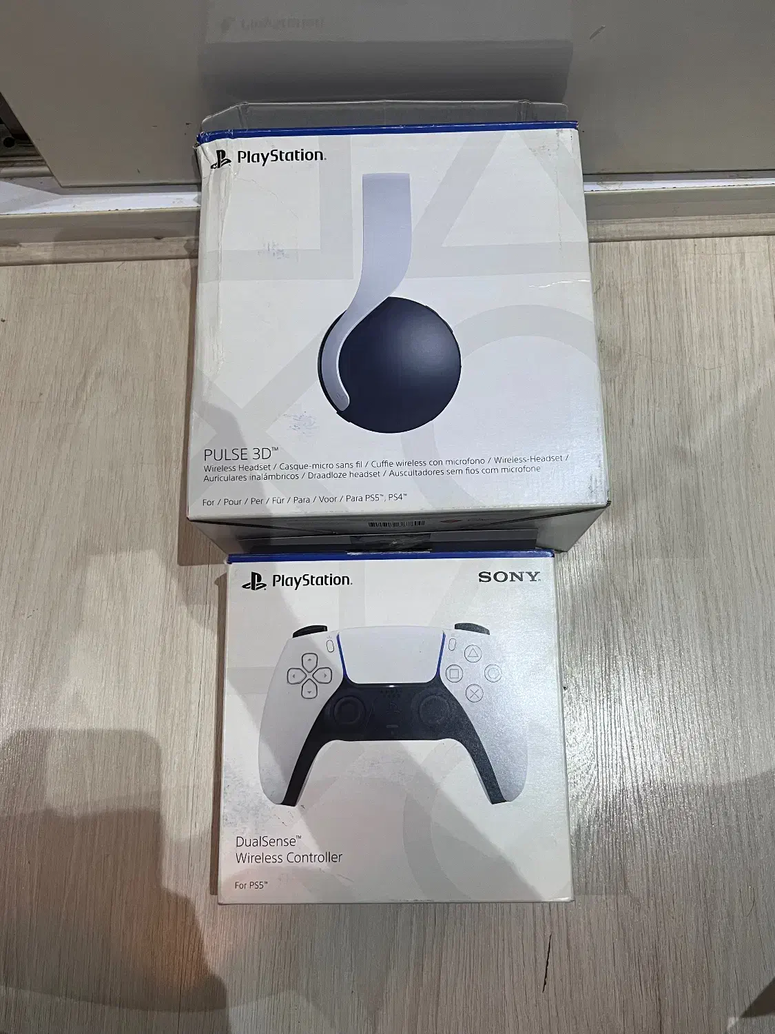 Ps5 کنسول بازی|کنسول، بازی ویدئویی و آنلاین|تهران, اختیاریه|دیوار