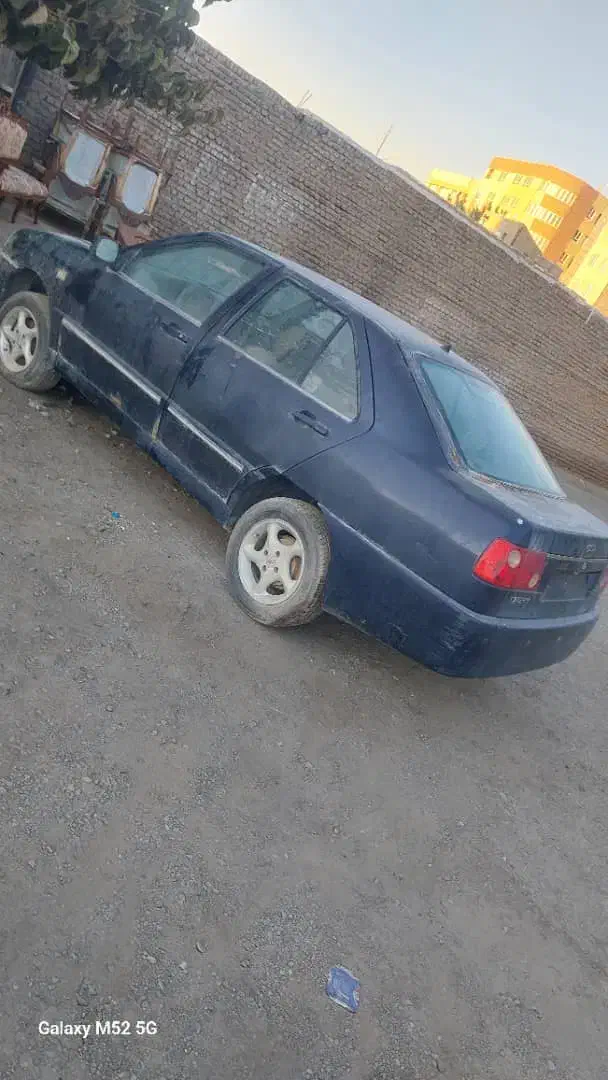 آریزو چری کوئین A15 ویانا ۱۳۹۱ بیرنگ بدون رنگ|خودرو سواری و وانت|تهران, شادآباد|دیوار