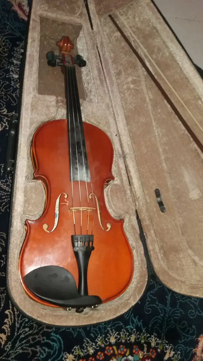 ساز ویلن|ویولن|خمین, |دیوار