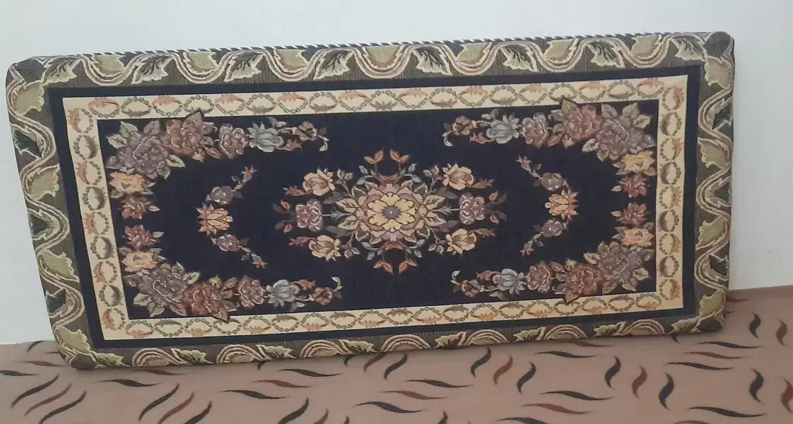 پشتی|پشتی|نیشابور, کریم آباد|دیوار