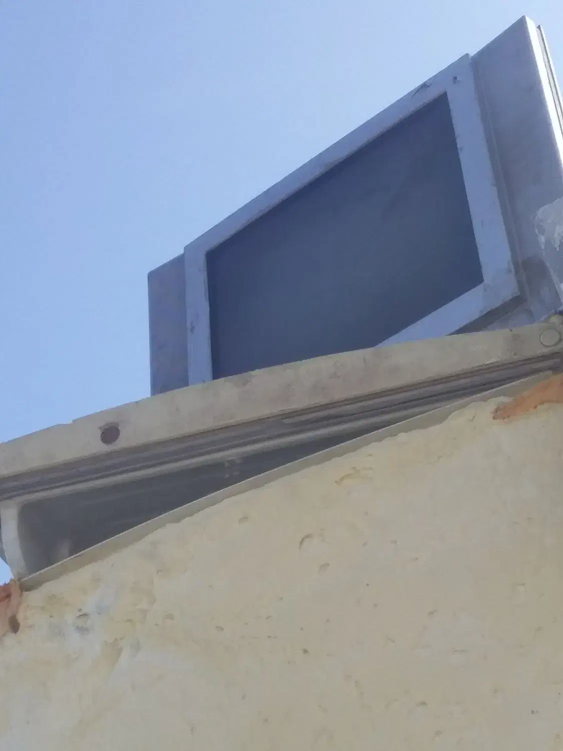 خریدوفروش تلوزیون های قدیمی|تلویزیون و پروژکتور|کرج, فاز ۴ مهرشهر|دیوار