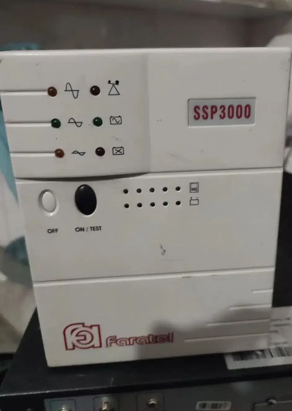 line active ups3000 ssp faratsl|قطعات و لوازم جانبی رایانه|تهران, فلسطین (میدان انقلاب)|دیوار