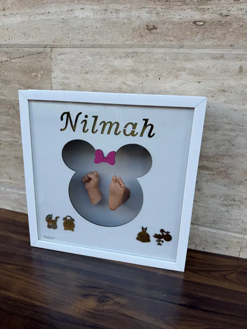 تندیس دست و پا|مجسمه، تندیس، ماکت|تهران, زعفرانیه|دیوار