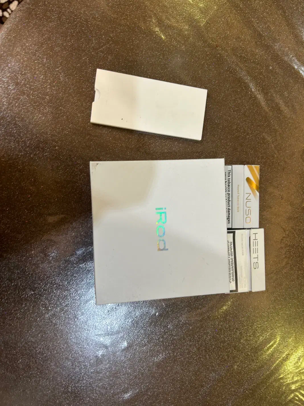 سیگار الکتریکی برند ایرود|زیورآلات و اکسسوری|تهران, شهرک امید|دیوار