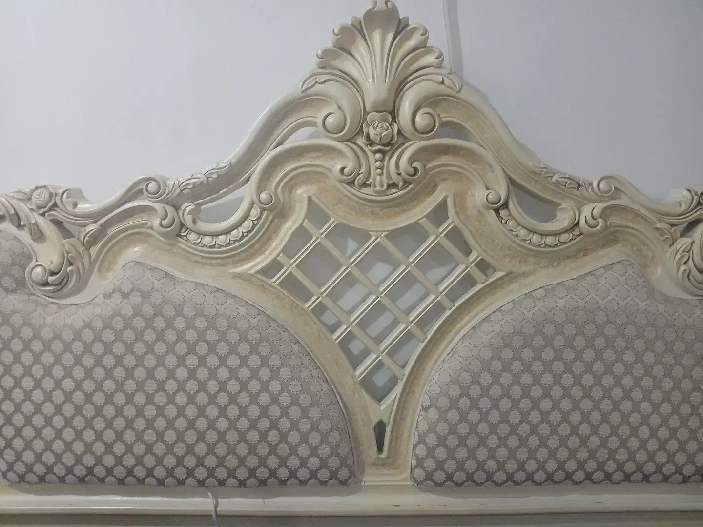 تخت خواب دو نفر|تخت و سرویس خواب|بندر ماهشهر, |دیوار