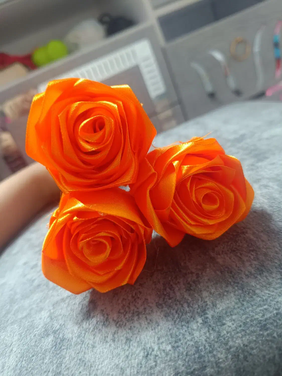 گل جاودانه|گل مصنوعی|لنگرود, |دیوار