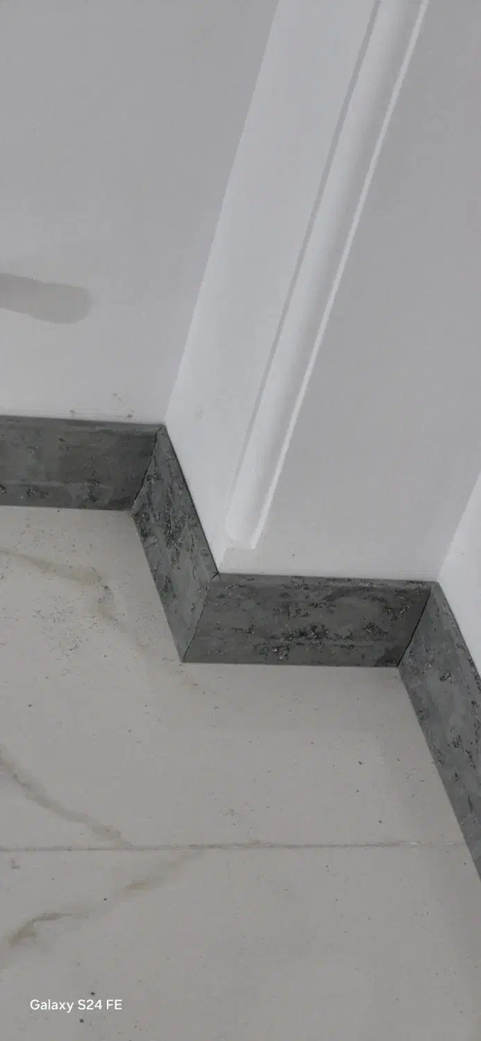 نصب قرنیز|خدمات پیشه و مهارت|کرمان, |دیوار