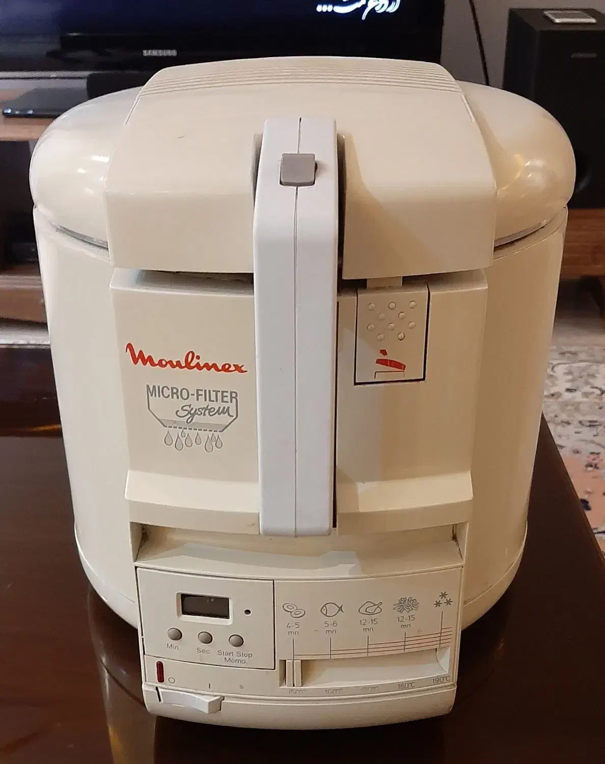 قهوه ساز|سماور، چای‌ساز، قهوه‌ساز|تهران, شمس‌آباد|دیوار