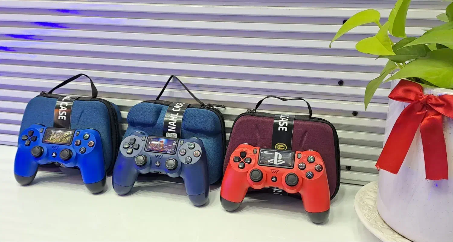 عمده ps4 v ps5|کنسول، بازی ویدئویی و آنلاین|دزفول, |دیوار