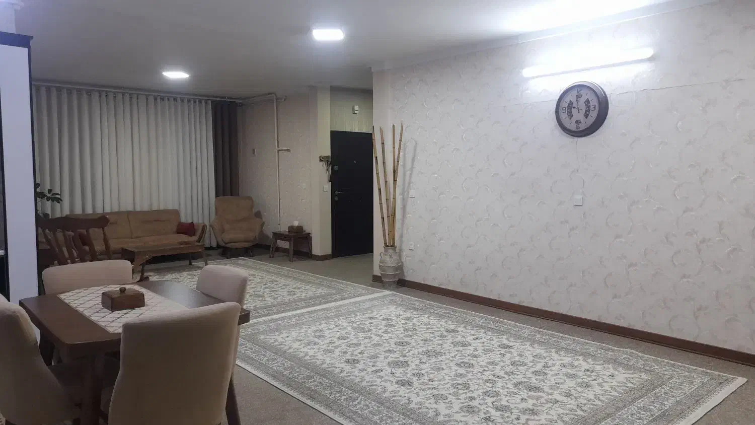 ۲ عددفرش ۹متری|فرش|همدان, |دیوار