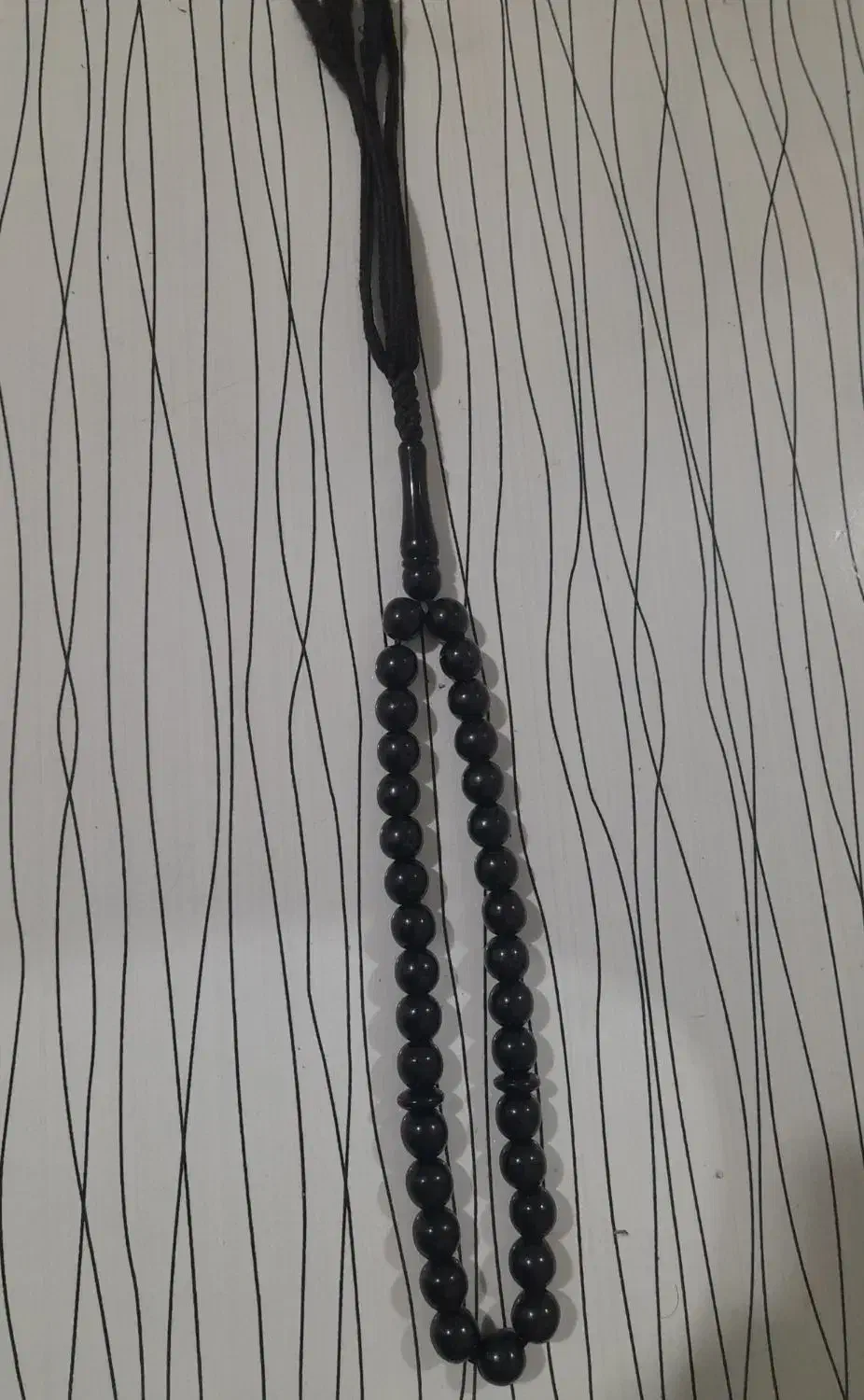 تسبیح|کلکسیون اشیاء عتیقه|بانه, |دیوار