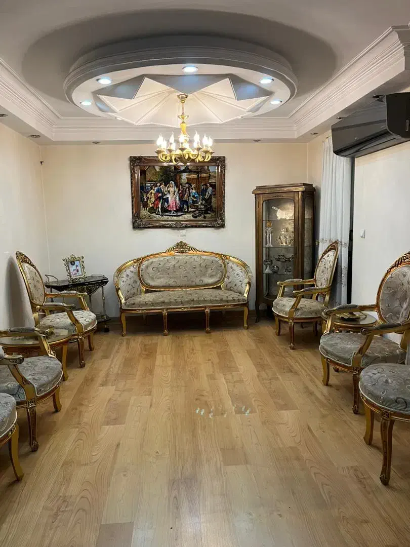 آپارتمان ۸۵متری بازسازی  شده در گلسار|اجارهٔ آپارتمان|رشت, گلباغ نماز|دیوار