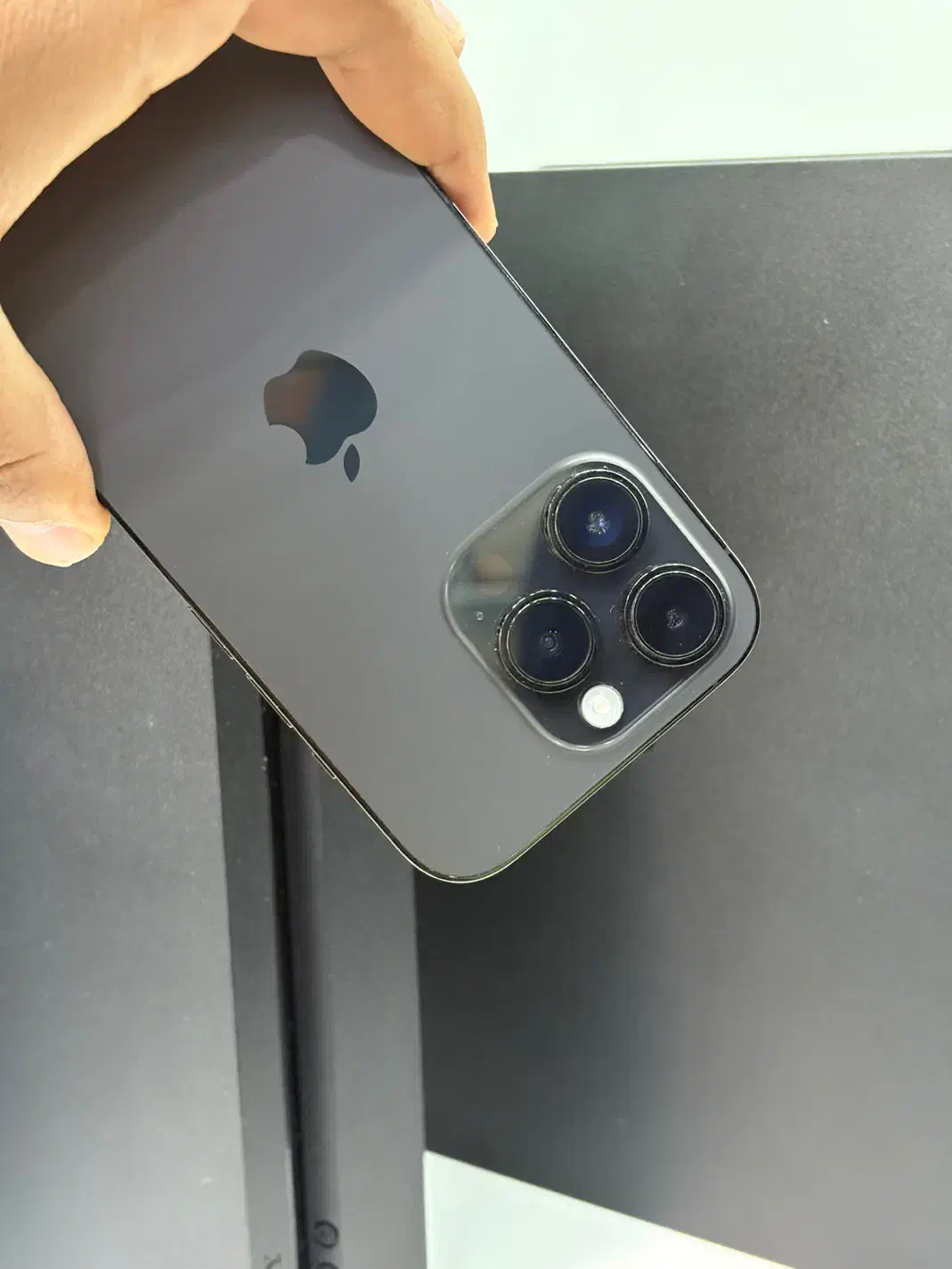ایفون 14pro بدون‌پیش پرداخت|موبایل|اصفهان, احمدآباد|دیوار