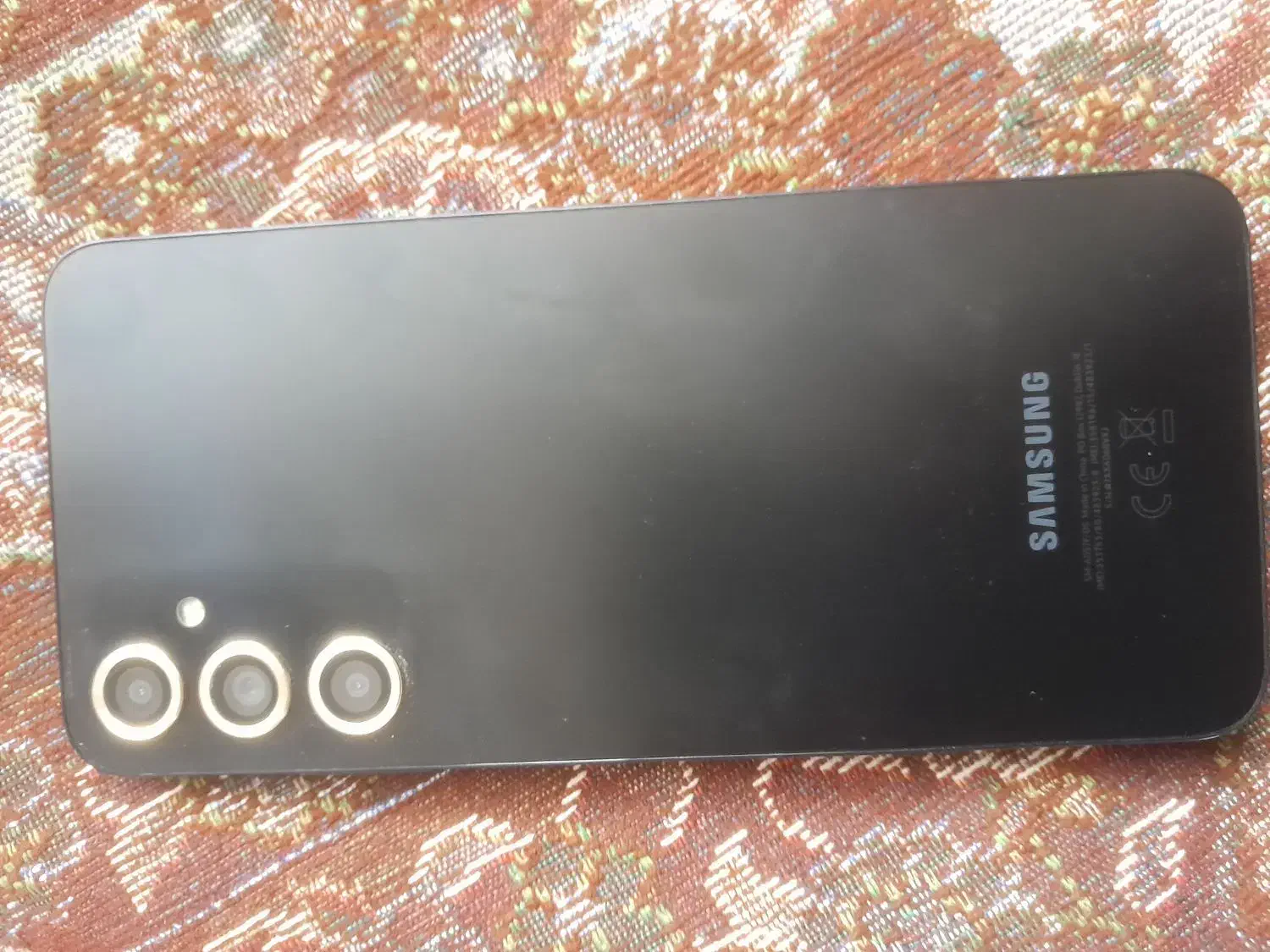 سامسونگ a05|موبایل|آبکوه, |دیوار