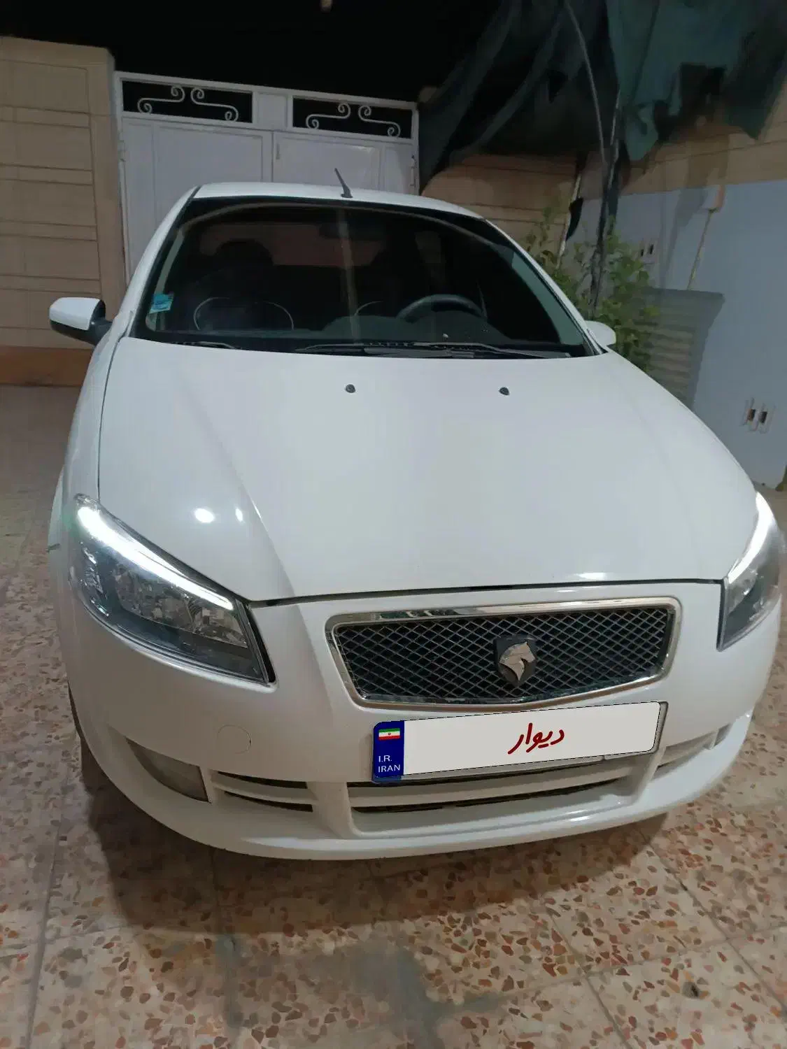 خودرو رانا|خودرو سواری و وانت|شوشتر, |دیوار