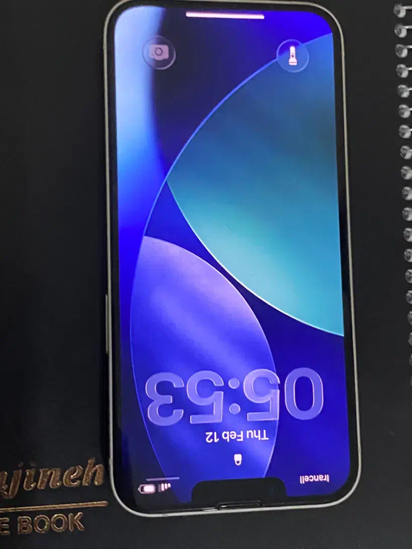 ایفون۱۳|موبایل|کاشمر, |دیوار