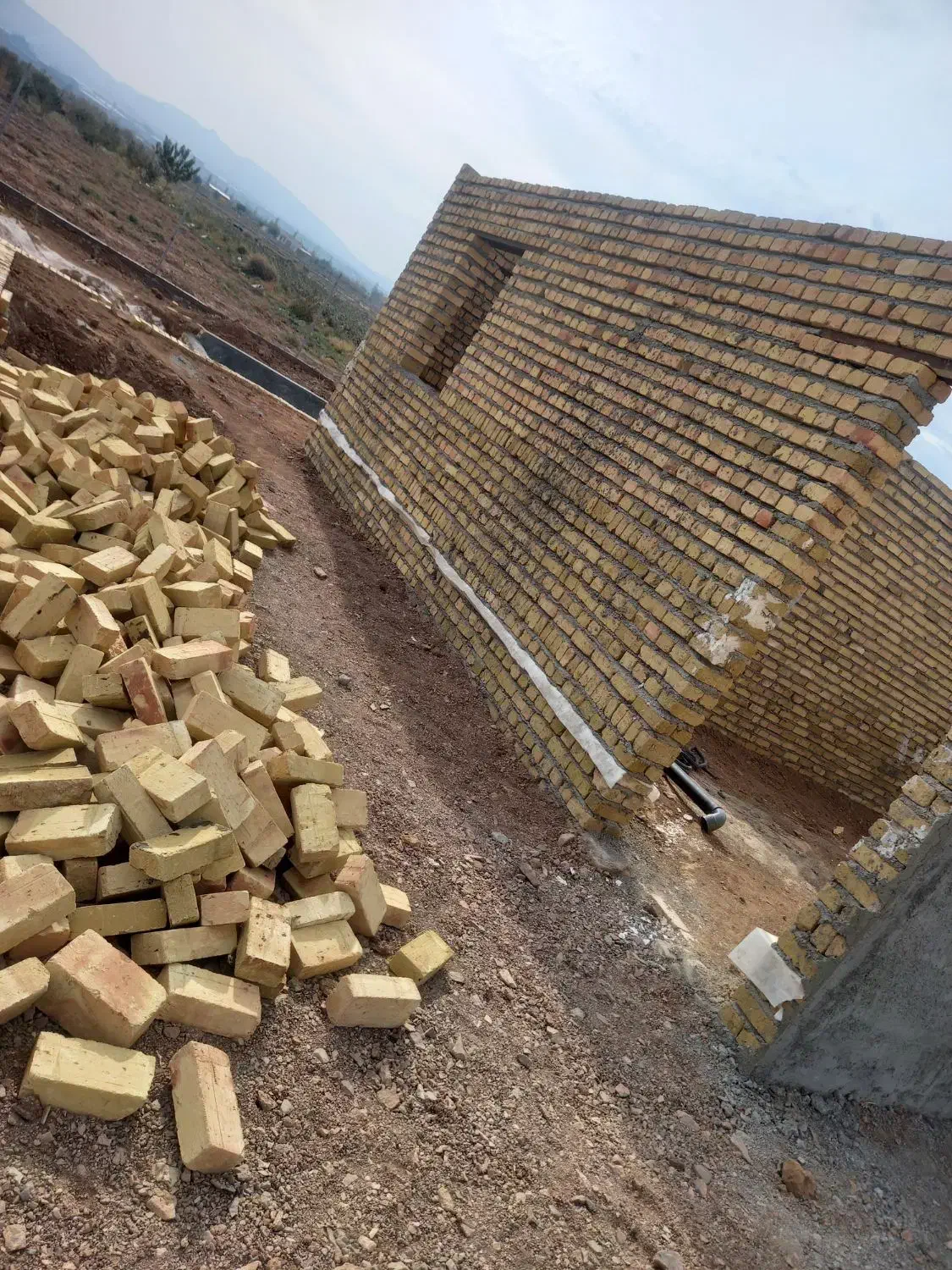 باغ مزرعه شهید گنجی اشتهارد|فروش خانه و ویلا|اشتهارد, |دیوار