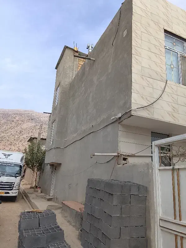 یک دست ساختمان طبقه دوم|اجارهٔ آپارتمان|لردگان, |دیوار