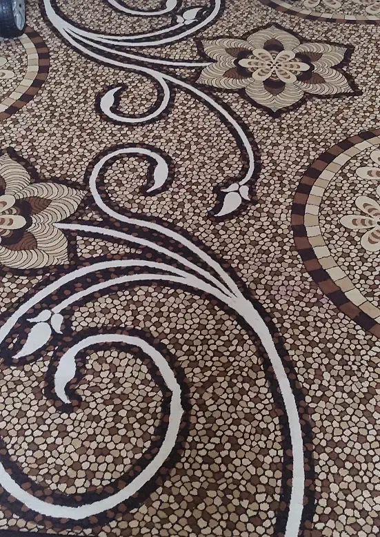 یک عدد گلیم شش متری|گلیم، جاجیم، گبه|سنندج, |دیوار