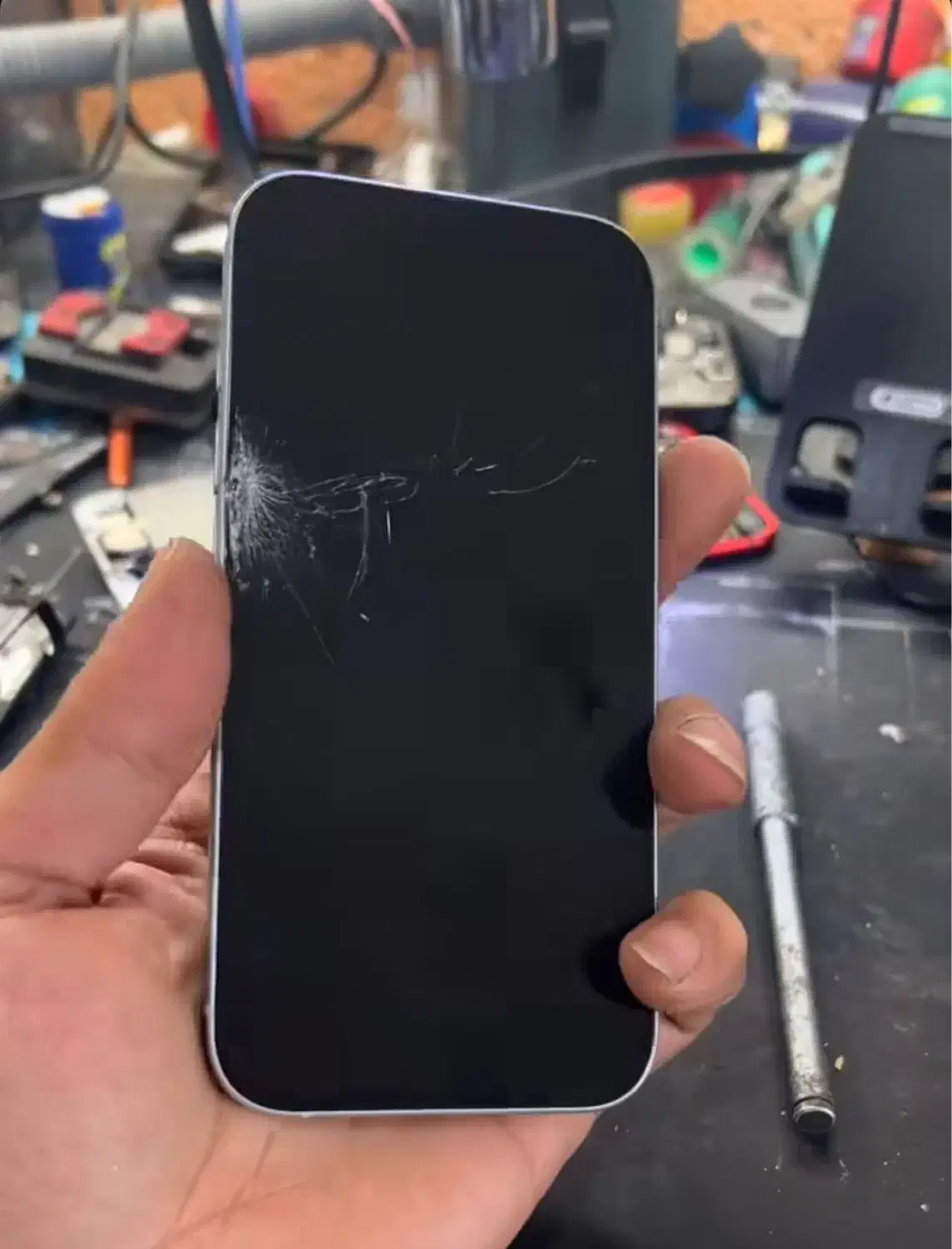 تعویض ال سی دی زیر ۱ ساعت|خدمات رایانهای و موبایل|اهواز, کیان اباد|دیوار