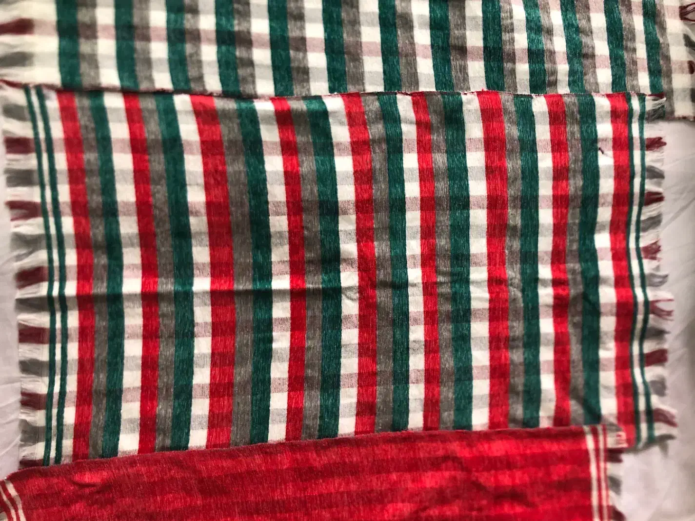 حوله دستبافت|سفره، حوله، دستمال آشپزخانه|سبزوار, کاشفی شمالی (دادگستری)|دیوار