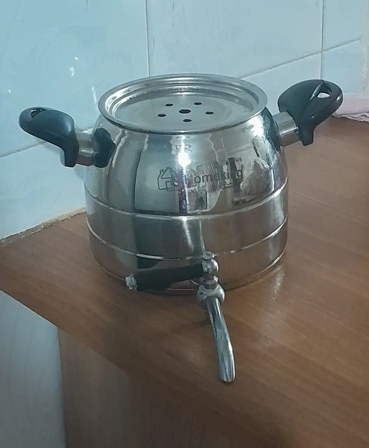 لوازم آشپزخانه|خردکن، آسیاب، غذاساز|مشهد, سرافرازان|دیوار