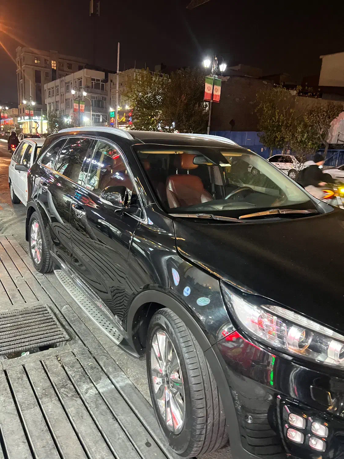 سورنتو ۲۰۱۷جی‌تی لاین|خودرو سواری و وانت|تهران, ایران|دیوار