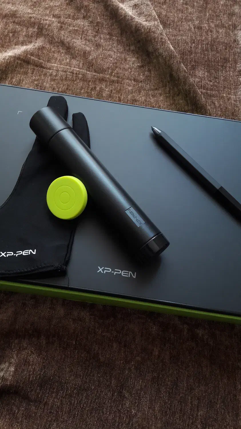 قلم نوری اکس پی.پن مدل Deco 02|قطعات و لوازم جانبی رایانه|پیرانشهر, |دیوار