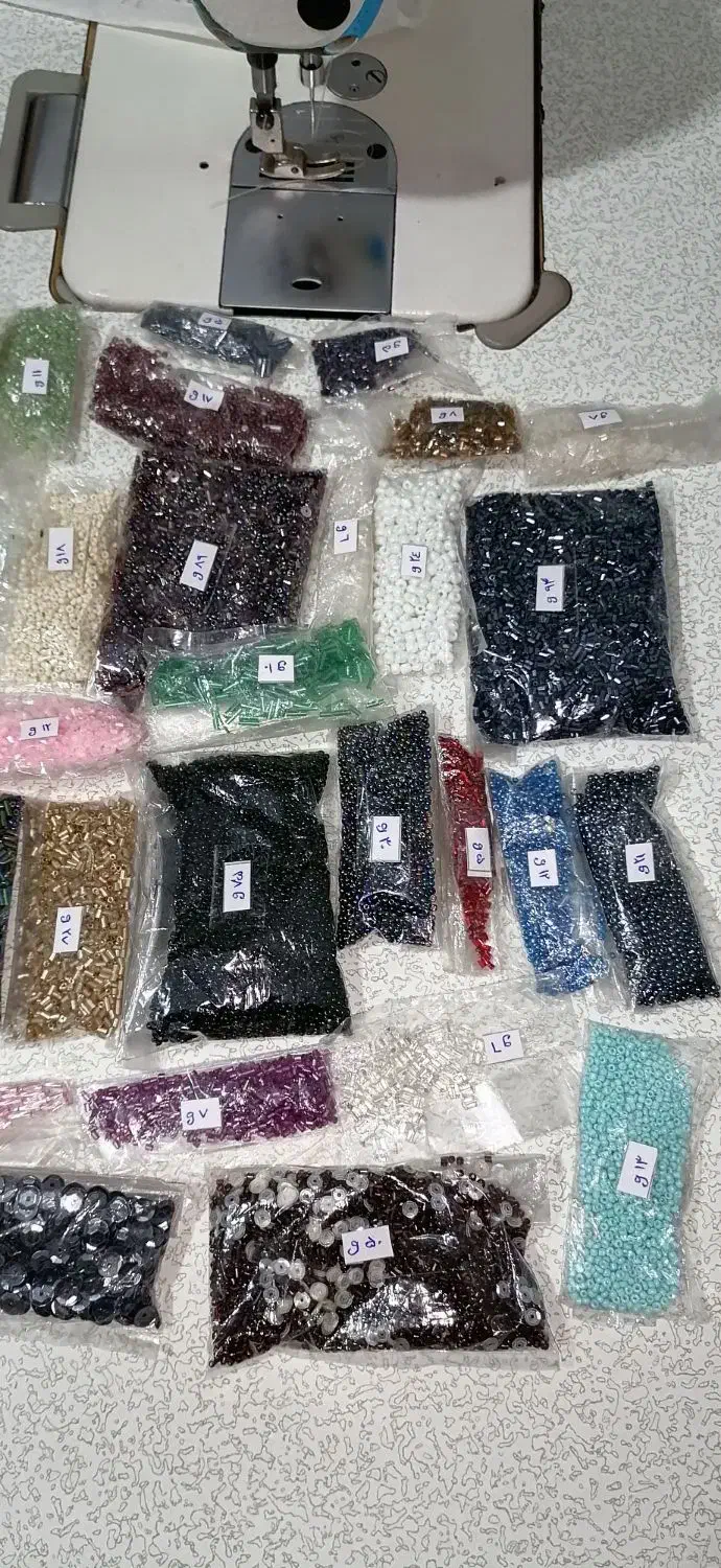 منجوق و ملیله|زیورآلات و اکسسوری|قم, کلهری|دیوار