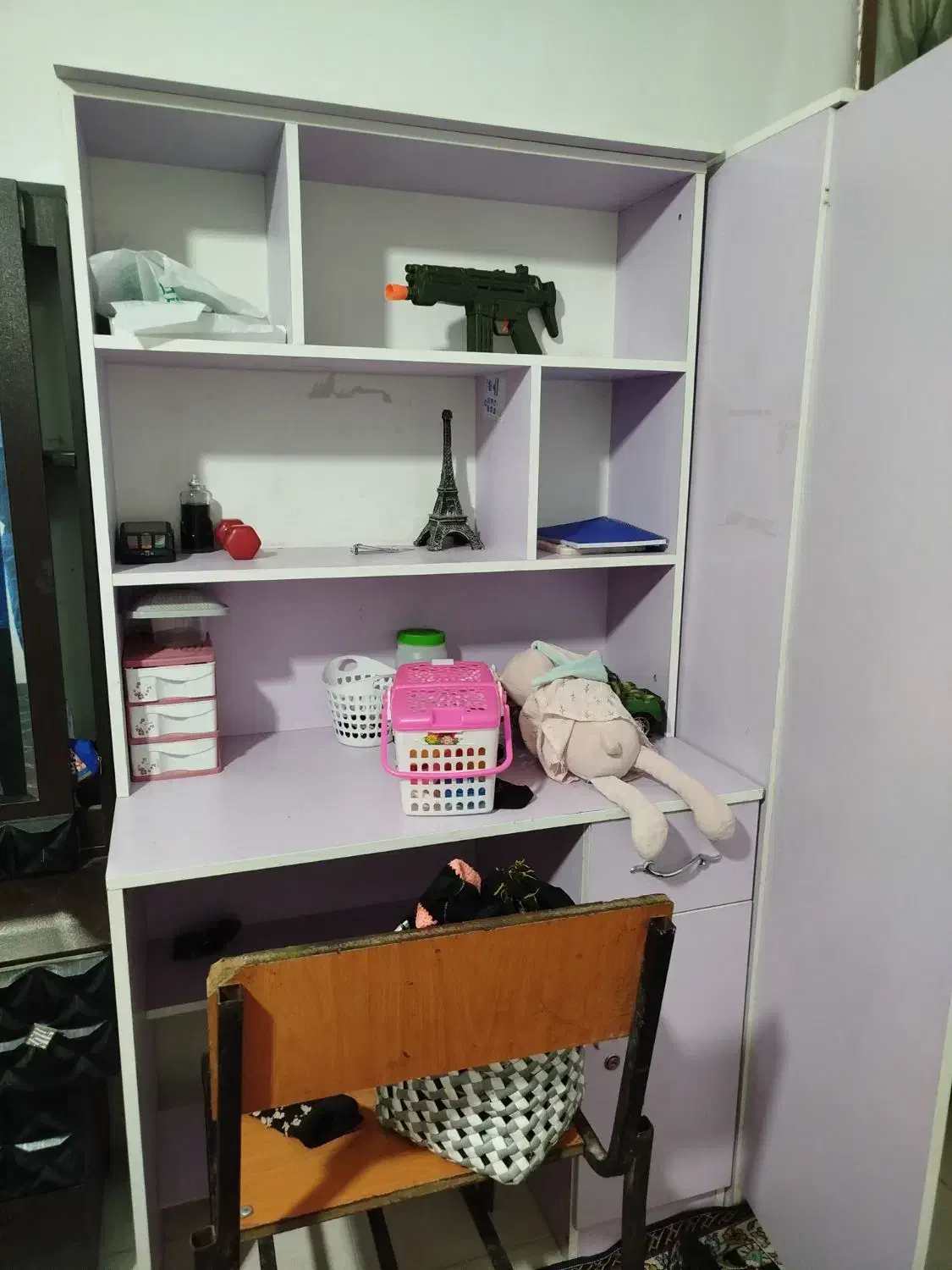 همه وسایل|حراج|رباطکریم, نصیرشهر|دیوار