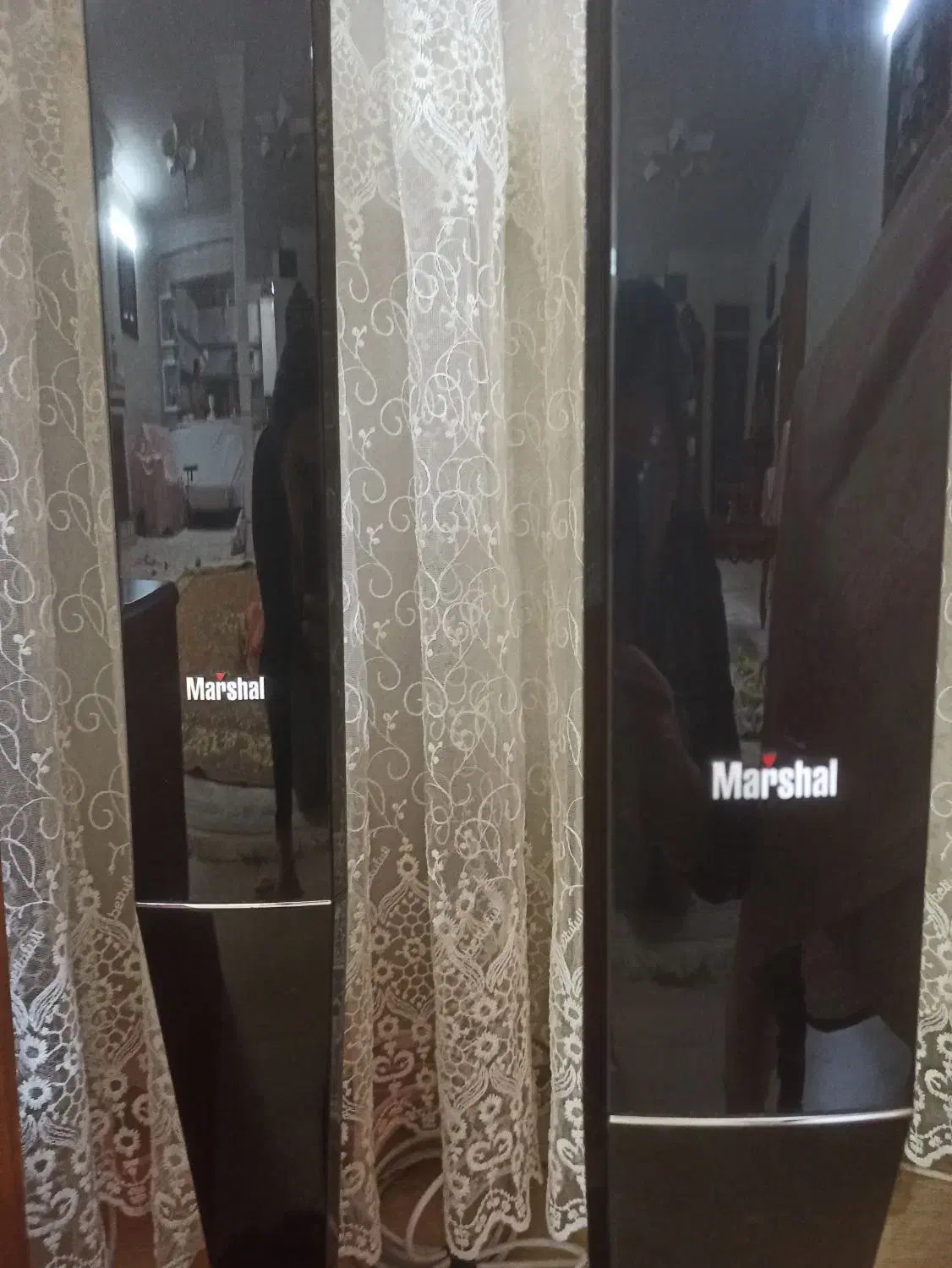 سیستم صوتی|سیستم صوتی خانگی|اصفهان, باتون|دیوار