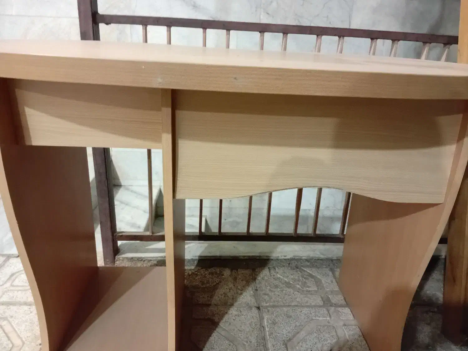 میز کامپیوتر|میز تحریر و کامپیوتر|زرقان, |دیوار