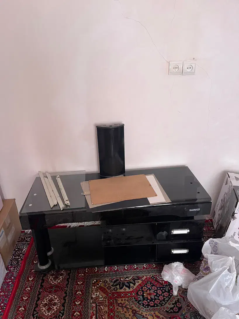 زیر تلویزیون رایگان|میز تلویزیون|جوانرود, |دیوار