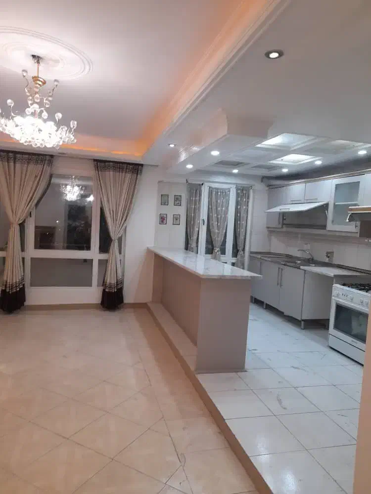 اجاره اپارتمان80 متری، فول ، در دشت