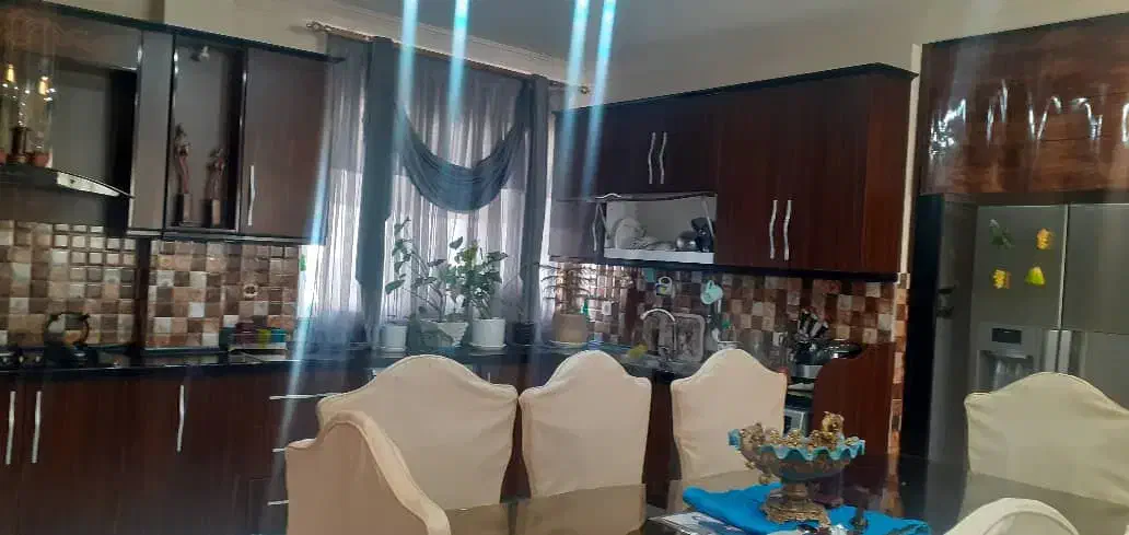 آپارتمان ۱۱۷ متری مجتمع ماهان|فروش آپارتمان|فردیس, داوری|دیوار