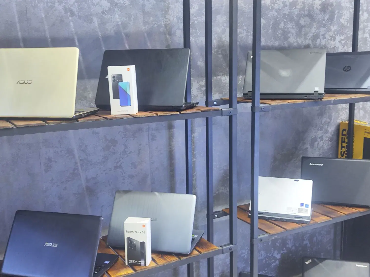 لپ‌تاپ ASUS اقساط بازنشسته تامین اجتماعی|رایانه همراه|مشهد, عامل|دیوار