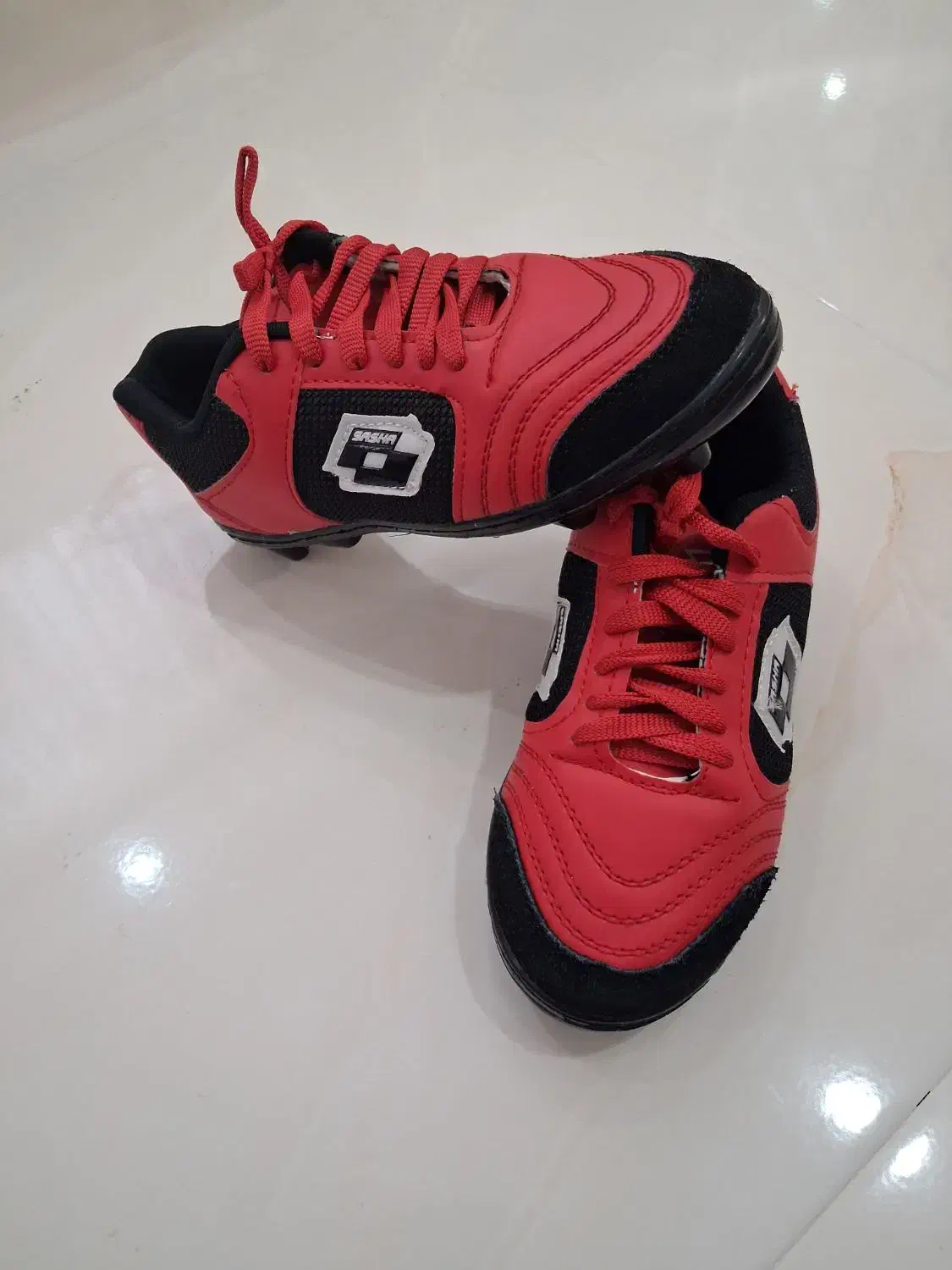 کفش فوتبالی استوک|کیف، کفش، کمربند|زنجان, |دیوار